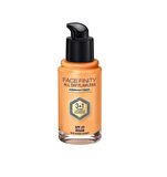 Max Factor Facefinity 3'ü 1 Arada Kalıcı Fondöten 78 Warm Honey