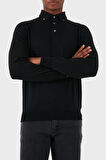 Gran Sasso Erkek Polo Yaka Sweat 57163 14293 099