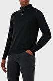 Gran Sasso Erkek Polo Yaka Sweat 57163 14293 099