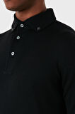 Gran Sasso Erkek Polo Yaka Sweat 57163 14293 099