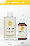 Quivis Bayan Tonik 725SET8
