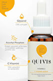 Quivis Bayan Tonik 725SET13