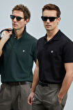 Lufian Erkek T Shirt 111040206S2
