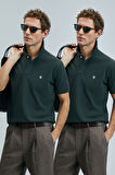 Lufian Erkek T Shirt 111040206S2