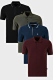 Buratti Erkek T Shirt 590211827S4