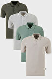 Buratti Erkek T Shirt 590211827S4