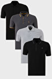 Buratti Erkek T Shirt 590211827S4
