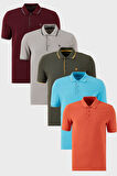 Buratti Erkek T Shirt 590211827S5