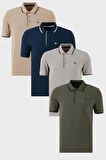 Buratti Erkek T Shirt 5902118S4