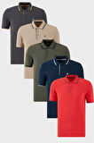 Buratti Erkek T Shirt 5902118S5