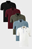 Buratti Erkek T Shirt 5902118S5