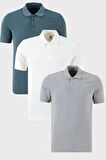Buratti Erkek T Shirt 5902127S3