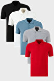 Buratti Erkek T Shirt 5902127S5