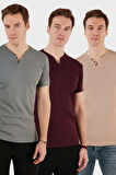 Buratti Erkek T Shirt 5902122S3