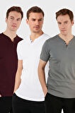 Buratti Erkek T Shirt 5902122S3