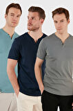 Buratti Erkek T Shirt 5902122S3