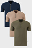 Buratti Erkek T Shirt 5902653S3