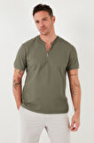 Buratti Erkek T Shirt 5902653S3