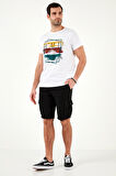 Buratti Erkek T Shirt 541S31