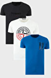 Buratti Erkek T Shirt 541S31