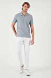 Buratti Erkek Polo Yaka T Shirt 5902434S3