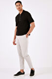 Buratti Erkek Polo Yaka T Shirt 5902738S3