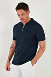 Buratti Erkek Polo Yaka T Shirt 5902738S3