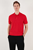 Buratti Erkek Polo Yaka T Shirt 5902739S3