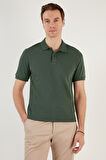 Buratti Erkek Polo Yaka T Shirt 5902739S3