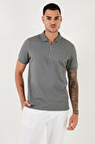 Buratti Erkek Polo Yaka T Shirt 5902915S3