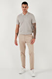 Buratti Erkek Polo Yaka T Shirt 5902915S3