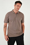 Buratti Erkek Polo Yaka T Shirt 5903008S3