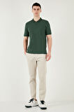 Buratti Erkek Polo Yaka T Shirt 5903008S3