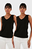 Lela Bayan Bluz 5864384S2