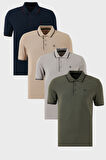 Buratti Erkek T Shirt 5902118S4