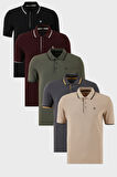 Buratti Erkek T Shirt 5902118S5