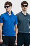Lufian Erkek T Shirt 111040206S2