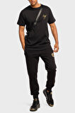 Giuseppe Zanotti Erkek T Shirt IRU0007-001