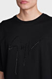 Giuseppe Zanotti Erkek T Shirt IRU2003-002