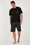 Buratti Erkek Pijama Takımı 657200120S2