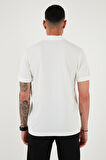 Buratti Erkek Polo Yaka T Shirt 59029641518S3