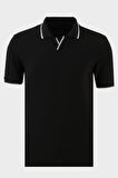 Buratti Erkek Polo Yaka T Shirt 59029641518S3