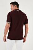 Buratti Erkek Polo Yaka T Shirt 59029641518S3