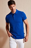 Buratti Erkek Polo Yaka T Shirt 59029641527S3