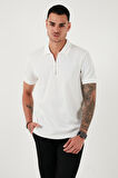Buratti Erkek Polo Yaka T Shirt 59029641527S3