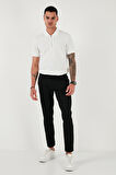 Buratti Erkek Polo Yaka T Shirt 59029641527S3