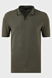 Buratti Erkek Polo Yaka T Shirt 59029641527S3