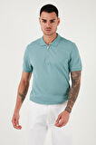 Buratti Erkek Polo Yaka T Shirt 59029641527S3