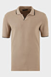 Buratti Erkek Polo Yaka T Shirt 59029641827S3