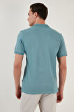 Buratti Erkek Polo Yaka T Shirt 59029641827S3